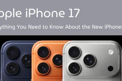 Apple iPhone 17